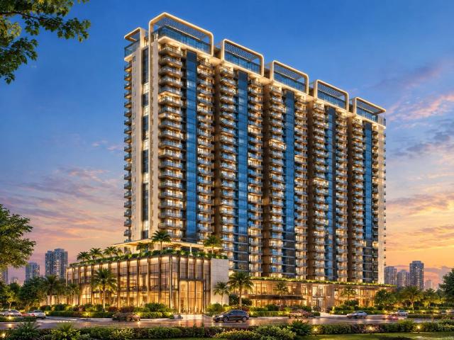 Resale | 2 BHK 1570 Sq.Ft. Apartment in Sector 119