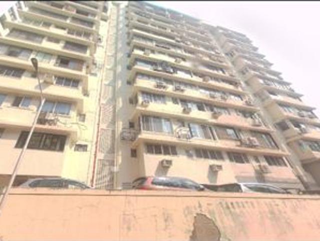 Resale | 2 BHK 1583 Sq.Ft. Apartment in Breach Candy