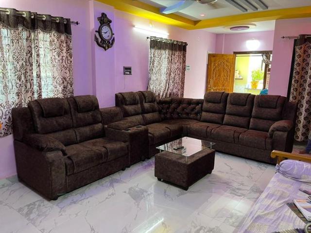 Resale | 2 BHK 1500 Sq.Ft. Villa in Kanakapura Road