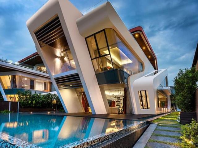 Resale | 2 BHK + 1500 Sq.Ft. Villa in North Bangalore
