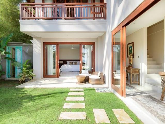 Resale | 2 BHK 1500 Sq.Ft. Villa in Sanvi Villa