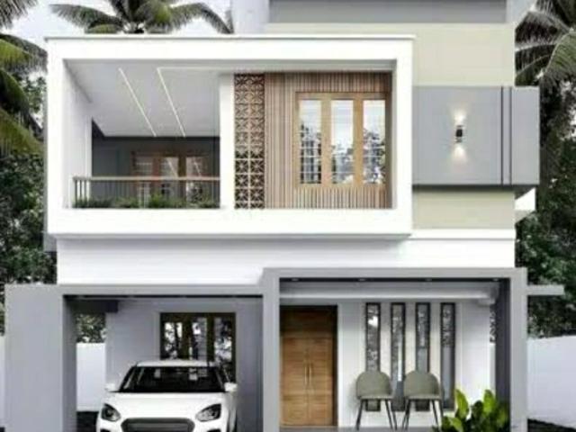 Resale | 2 BHK 1500 Sq.Ft. Villa in Sp Premium Villa