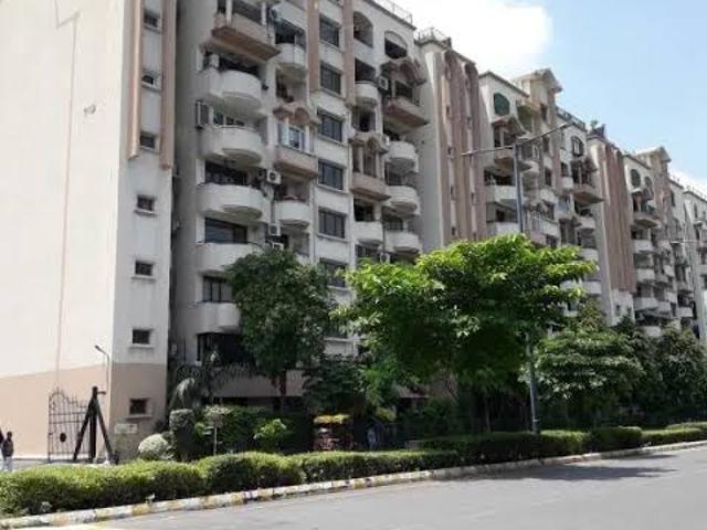 Resale | 2 BHK 1500 Sq.Ft. Apartment in Ambience Island