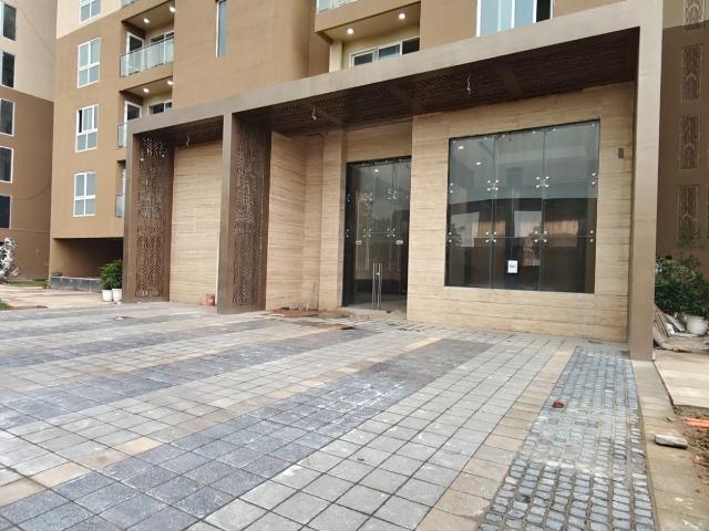 Resale | 2 BHK 1500 Sq.Ft. Apartment in Godrej South Estate Okhla