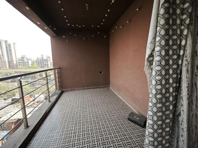 Resale | 2 BHK 1500 Sq.Ft. Apartment in MM Spectra
