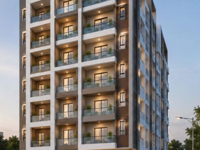 Resale | 2 BHK 1500 Sq.Ft. Apartment in Siddhi Vinayak Nagar