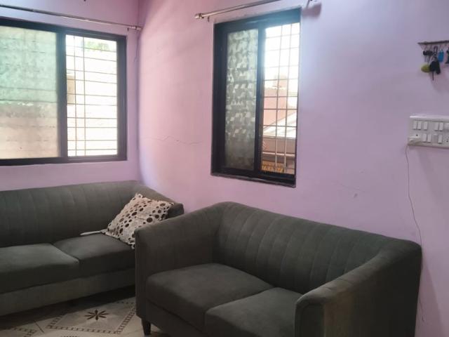 Resale | 2 BHK + 1500 Sq.Ft. Independent House in Dhanori