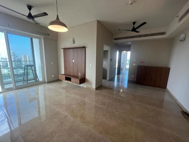 Resale | 2 BHK + 1508 Sq.Ft. Apartment in Emaar Digi Homes