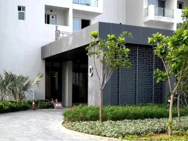 Resale | 2 BHK 1508 Sq.Ft. Apartment in Emaar Digi Homes