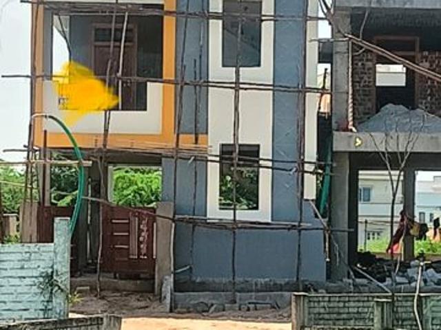 Resale | 2 BHK 150 Sq.Yd. Independent House in Nagaram
