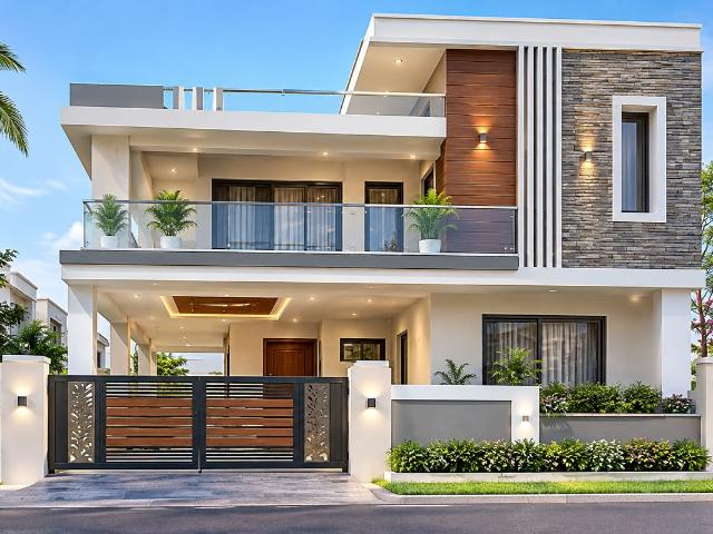 Resale | 2 BHK 150 Sq.Yd. Independent House in Bandlaguda