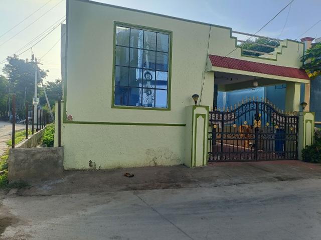 Resale | 2 BHK 150 Sq.Yd. Independent House in Boduppal