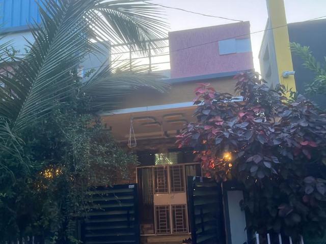 Resale | 2 BHK 150 Sq.Yd. Independent House in ECIL