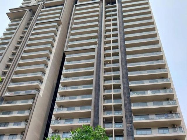 Resale | 2 BHK 1516 Sq.Ft. Apartment in M3M Heights