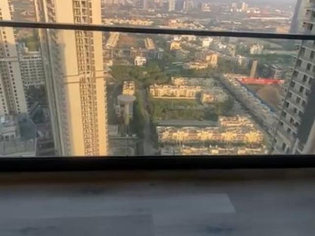 Resale | 2 BHK + 1516 Sq.Ft. Apartment in M3M Heights