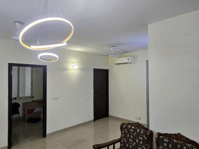 Resale | 2 BHK + 1534 Sq.Ft. Apartment in M3M Woodshire