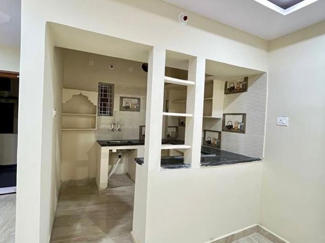 Resale | 2 BHK 153 Sq.Yd. Independent House in Bhargavi Residency Dammaiguda