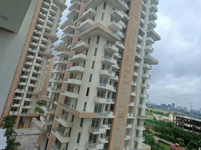 Resale | 2 BHK 1640 Sq.Ft. Apartment in SS The Leaf