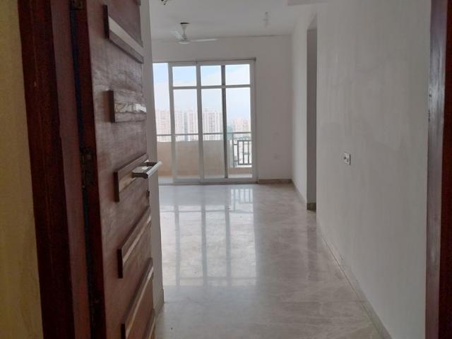 Resale | 2 BHK 1640 Sq.Ft. Apartment in SS The Leaf