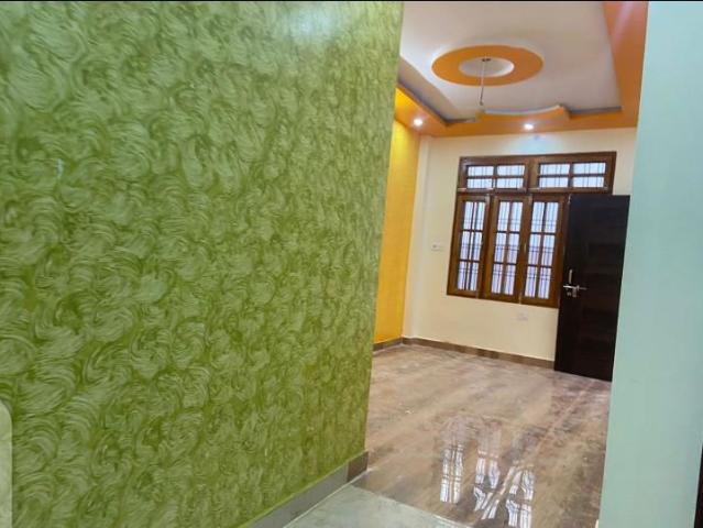 Resale | 2 BHK 1650 Sq.Ft. Villa in Faizabad Road