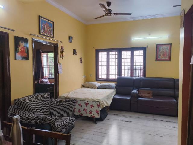 Resale | 2 BHK 1650 Sq.Ft. Apartment in Jaswitha Harmony