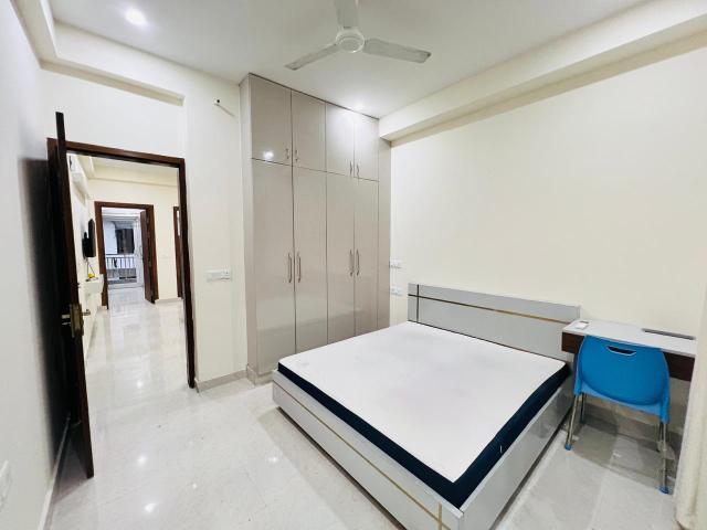 Resale | 2 BHK 1671 Sq.Ft. Apartment in SS The Leaf