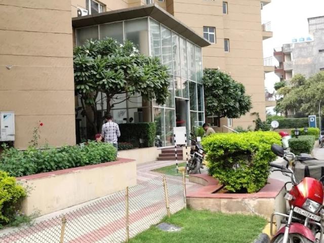 Resale | 2 BHK 1697 Sq.Ft. Apartment in BPTP Freedom Park Life