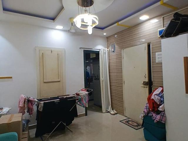 Resale | 2 BHK 16000 Sq.Ft. Apartment in Seawoods Sector 44A