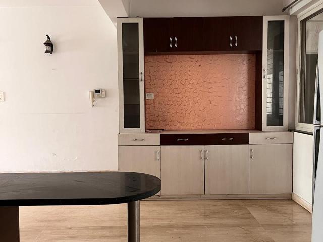 Resale | 2 BHK 1600 Sq.Ft. Apartment in Sacred Heart Town