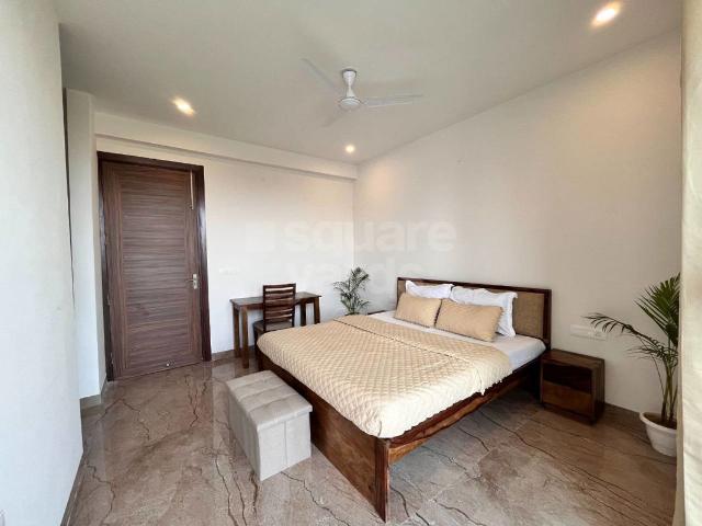 Resale | 2 BHK 1600 Sq.Ft. Apartment in Prisha Orchids