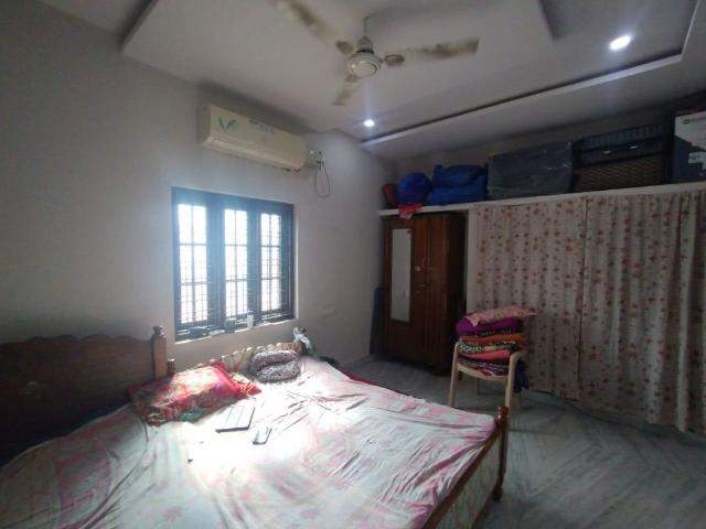 Resale | 2 BHK 1600 Sq.Ft. Independent House in Bhargavi Residency Dammaiguda