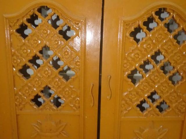 Resale | 2 BHK 1600 Sq.Ft. Independent House in Bhargavi Residency Dammaiguda