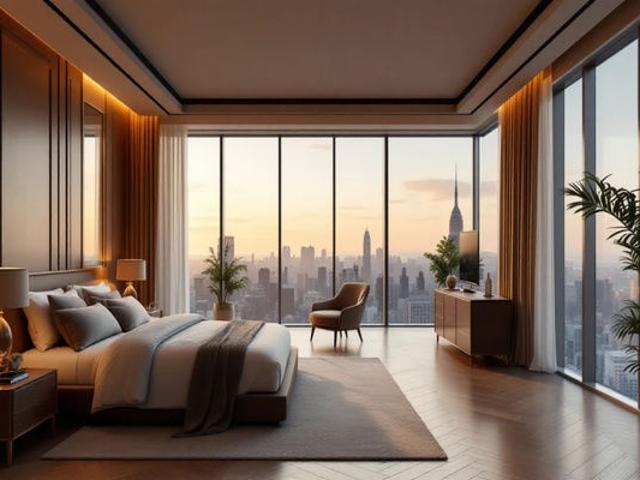 Resale | 2 BHK 1608 Sq.Ft. Apartment in Purva Estrella