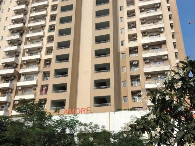 Resale | 2 BHK + 1609 Sq.Ft. Apartment in Sector 32