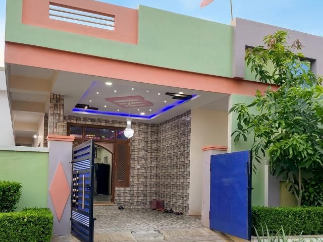 Resale | 2 BHK + 160 Sq.Yd. Independent House in Boduppal
