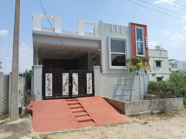 Resale | 2 BHK 160 Sq.Yd. Independent House in Kowkoor