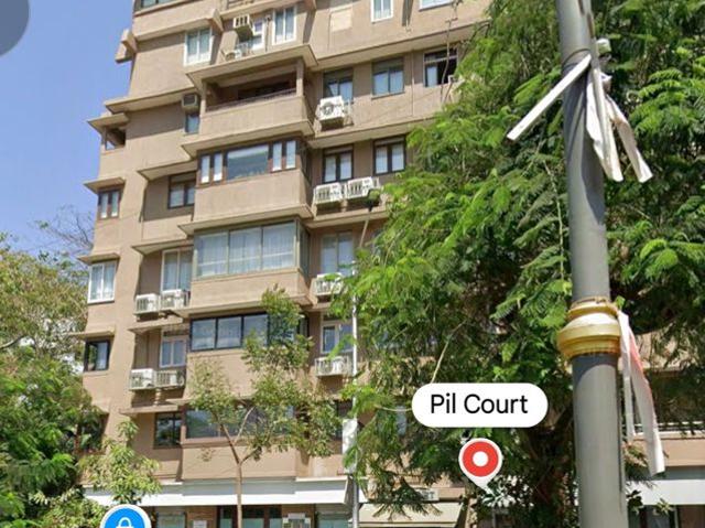 Resale | 2 BHK + 1638 Sq.Ft. Apartment in Dhobi Talao