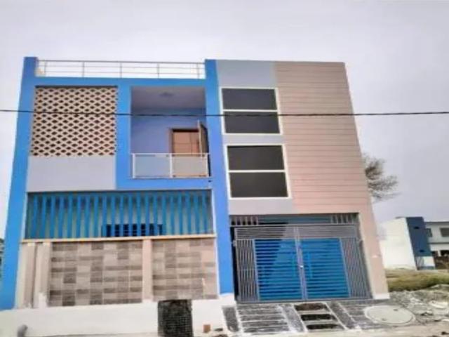 Resale | 2 BHK 1743 Sq.Ft. Independent House in RWA Apartments Sector 12