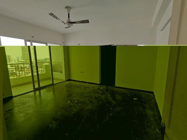 Resale | 2 BHK 1740 Sq.Ft. Apartment in SS The Leaf