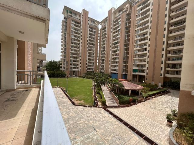 Resale | 2 BHK 1750 Sq.Ft. Apartment in SS The Leaf