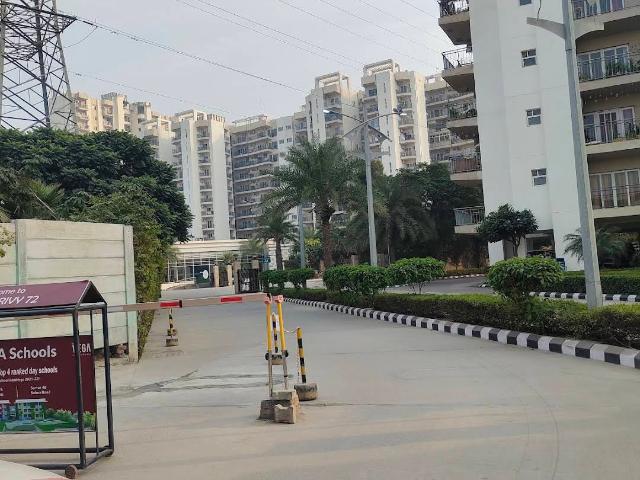 Resale | 2 BHK 1755 Sq.Ft. Apartment in Spaze Privy