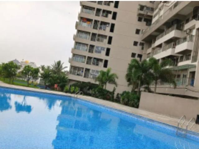 Resale | 2 BHK 1755 Sq.Ft. Apartment in Unicca Emporis