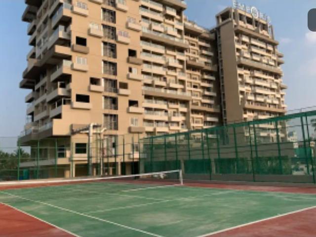 Resale | 2 BHK 1755 Sq.Ft. Apartment in Unicca Emporis