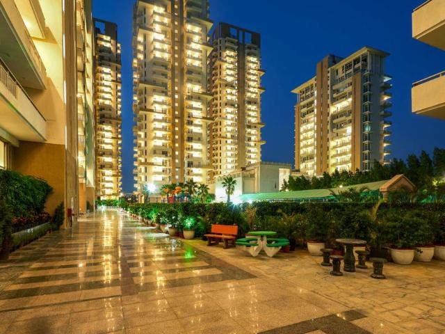 Resale | 2 BHK 1772 Sq.Ft. Apartment in SS The Leaf