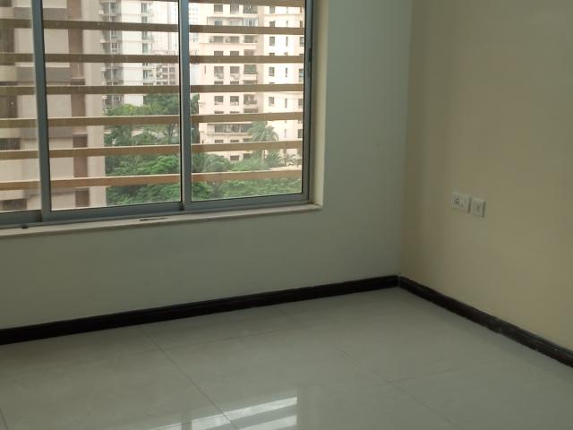 Resale | 2 BHK 1700 Sq.Ft. Apartment in Soham Tropical Lagoon