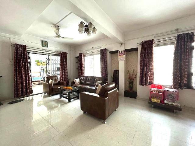 Resale | 2 BHK 1727 Sq.Ft. Apartment in Narayan Peth