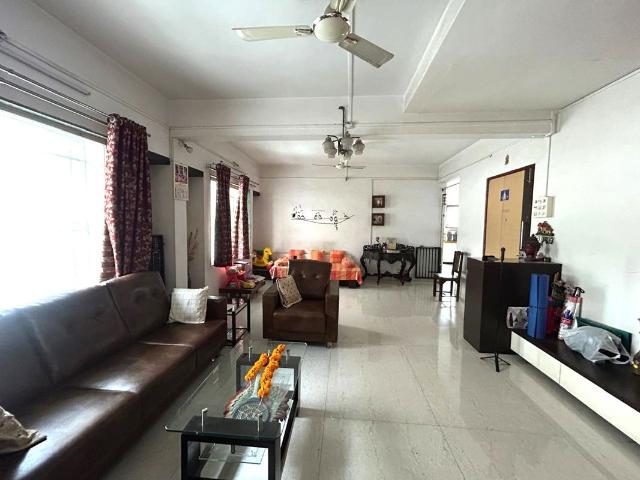 Resale | 2 BHK 1726 Sq.Ft. Apartment in Narayan Peth