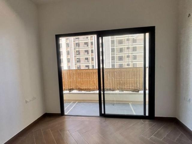 Resale | 2 BHK 1865 Sq.Ft. Apartment in Sobha Brooklyn Towers Town Park