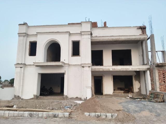 Resale | 2 BHK 1885 Sq.Ft. Villa in Mohanlalganj