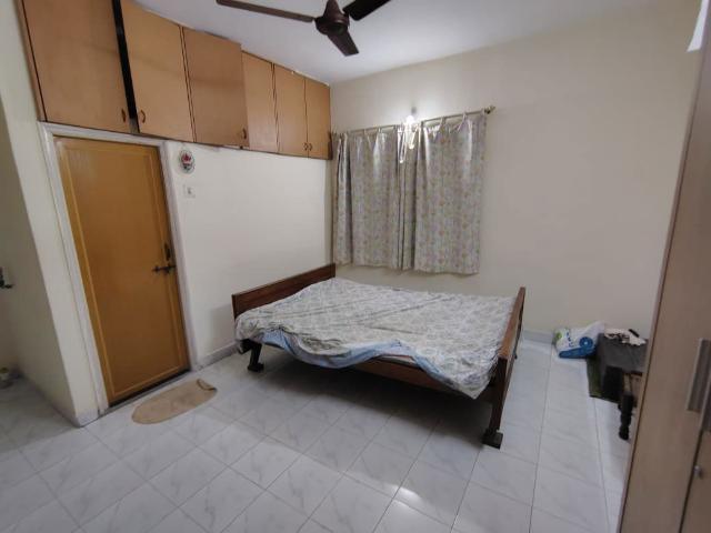 Resale | 2 BHK 1800 Sq.Ft. Penthouse in Pimple Nilakh